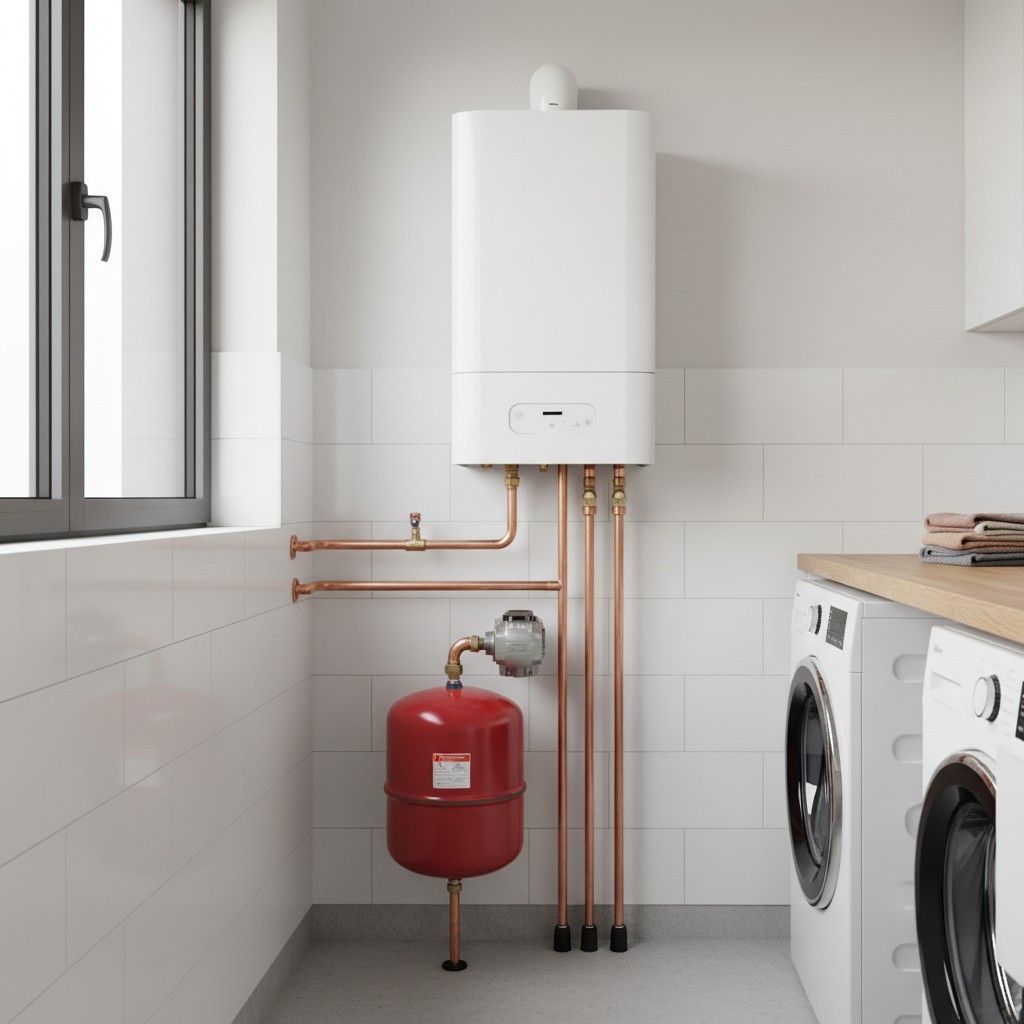ACTIF CHAUFFAGE VERTAVIEN